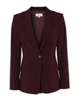 TATUUM Blejzer 'LAMIZA'  bordová