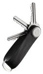 Klíčenka Orbitkey Active Lite Jet Black