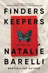 Finders Keepers - Natalie Barelli