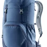 Batoh na notebook Deuter Walker 24 Marine-Ink