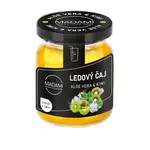 MADAMI Ledový čaj aloe vera & kiwi 55 g