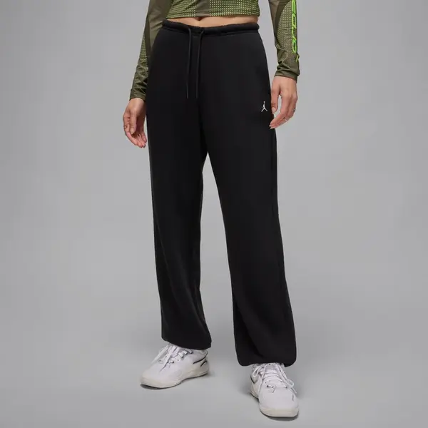 Jordan Sport Crossover Womens Dri-FIT Fleece Pants XS