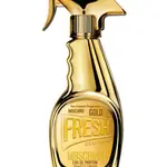 Moschino Gold Fresh Couture - EDP 100 ml