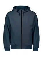 No Excess Prechodná bunda  tmavomodrá