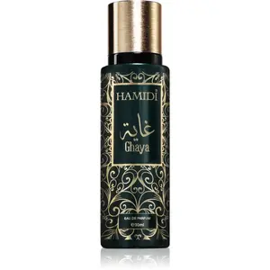 Hamidi Ghaya parfumovaná voda unisex 30 ml