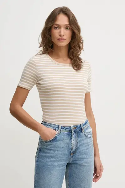 Bavlnené tričko United Colors of Benetton