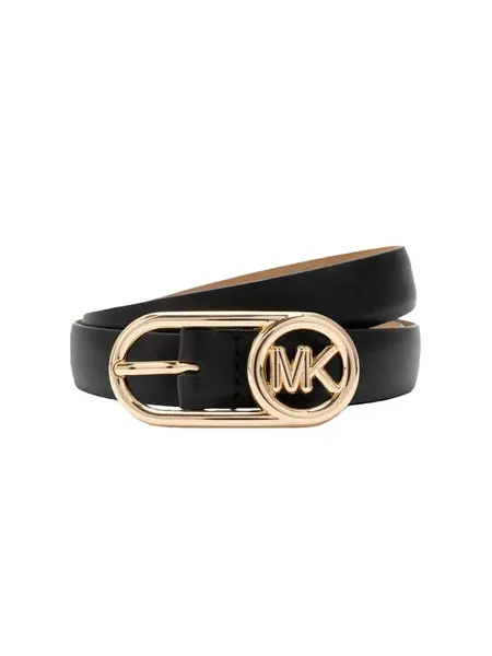 Michael Kors Opasky  čierna