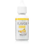 GymBeam Flavor Drops dochucovadlo příchuť Banana 30 ml