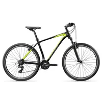 Horské kolo Cyclision Corph 8 MK-II 29" XL (21", 180-200 cm) Midnight Lime
