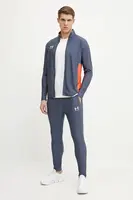 Tepláková souprava Under Armour Ms Ch. Tracksuit šedá barva, 1379592