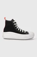 Kecky Converse Chuck Taylor All Star Move