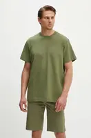 Bavlněné tričko G-Star Essential loose