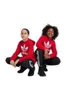 Dětské kalhoty adidas Originals