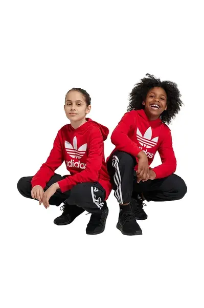 Dětské kalhoty adidas Originals