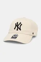 Bavlněná baseballová čepice 47 brand MLB New York Yankees