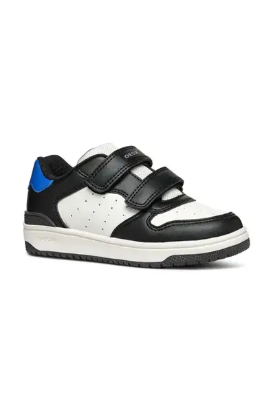 Dětské sneakers boty Geox WASHIBA