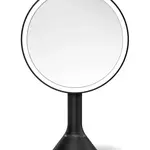 Zrcadlo s LED osvětlením Simplehuman Sensor Mirror W Touch Control