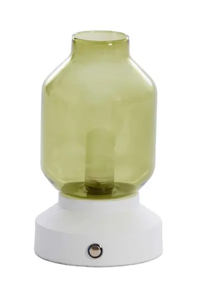 Bezdrátová stolní LED lampa Light & Living Merey