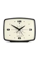 Budík Newgate Brooklyn Alarm Clock