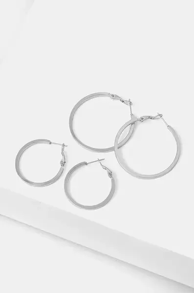 Náušnice Answear.LAB 2-pack