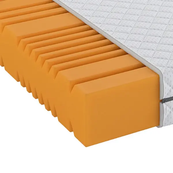 Sleeptex MATRACE ZE STUDENÉ PĚNY, 120/200 cm