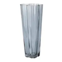 VÁZA, sklo, 35 cm