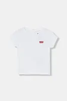 Kojenecké tričko Levi's BATWING CHEST HIT TEE