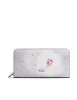 Vushie Amélie Zipper Wallet