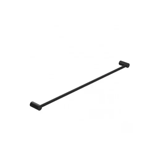 Kludi Vela R držiak uterákov čierna 5896139