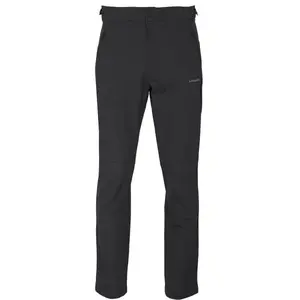 Head MANNO Pánské outdoorové kalhoty, černá, velikost