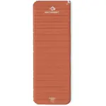 Sea to Summit PURSUIT SI MAT Samonafukovací karimatka, hnědá, velikost