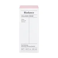 BIODANCE Pore tightening collagen pleťový krém 50 ml
