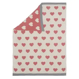 Patinio HEBKÁ DEKA, 80/100 cm