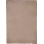 Novel KOBEREC S VYSOKÝM VLASEM, 160/230 cm,