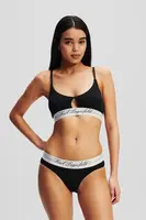 Podprsenka Karl Lagerfeld HOTEL KARL