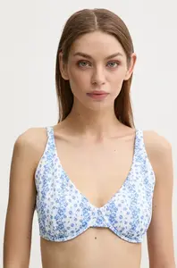 Plavková podprsenka Hollister Co.