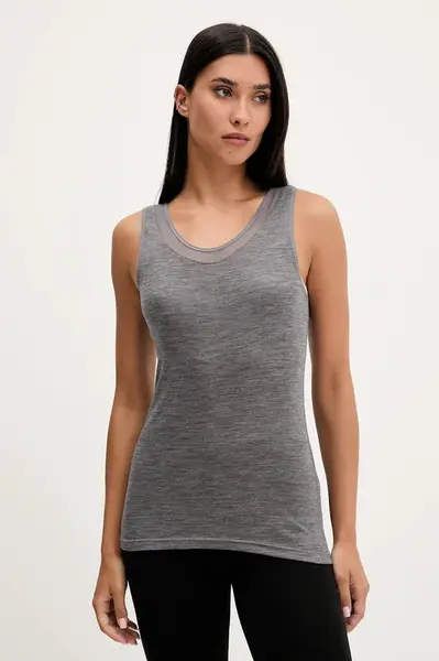 Košilka z merino vlny Chantelle FEMILET