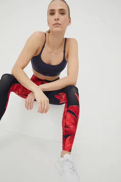 Sportovní podprsenka adidas Performance Aeroimpact Luxe HC7500