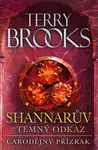 Čarodějný přízrak - Terry Brooks