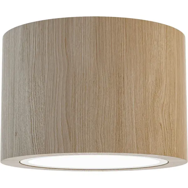 STROPNÍ BODOVÉ SVÍTIDLO, 12/8 cm