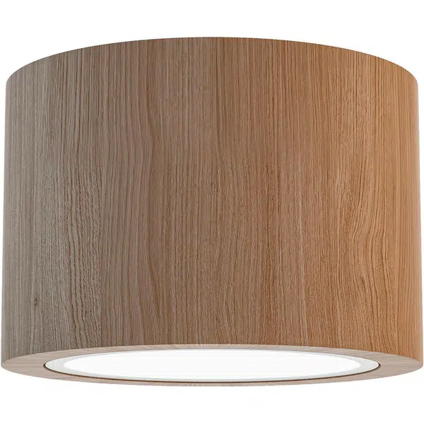 XXXL STROPNÍ BODOVÉ SVÍTIDLO, 12/8 cm