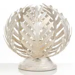 XXXL STOLNÍ LAMPA, E27, 25/25 cm