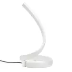 STOLNÍ LED LAMPA, 16/16/32 cm