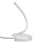XXXL STOLNÍ LED LAMPA, 16/16/32 cm