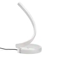 XXXL STOLNÍ LED LAMPA, 16/16/32 cm