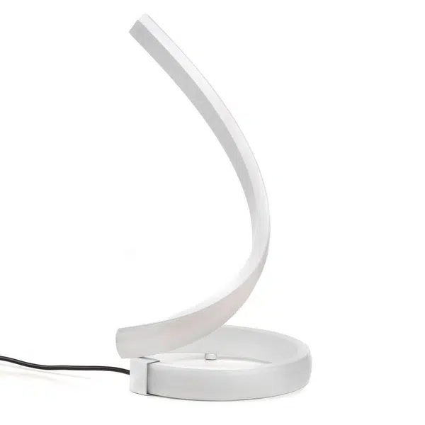 XXXL STOLNÍ LED LAMPA, 16/16/32 cm