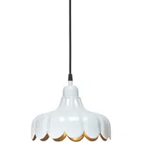 XXXL ZÁVĚSNÉ SVÍTIDLO, 24/21/24 cm