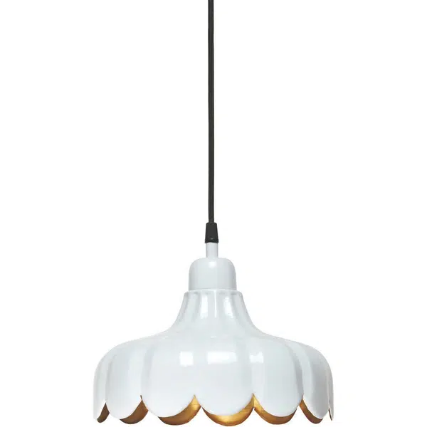 XXXL ZÁVĚSNÉ SVÍTIDLO, 24/21/24 cm