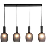 Novel ZÁVĚSNÉ SVÍTIDLO, 98/15/140 cm