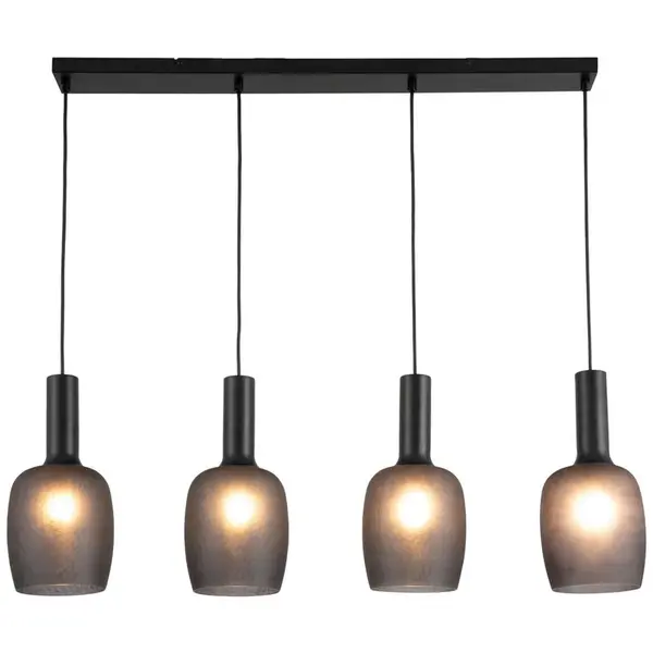 Novel ZÁVĚSNÉ SVÍTIDLO, 98/15/140 cm